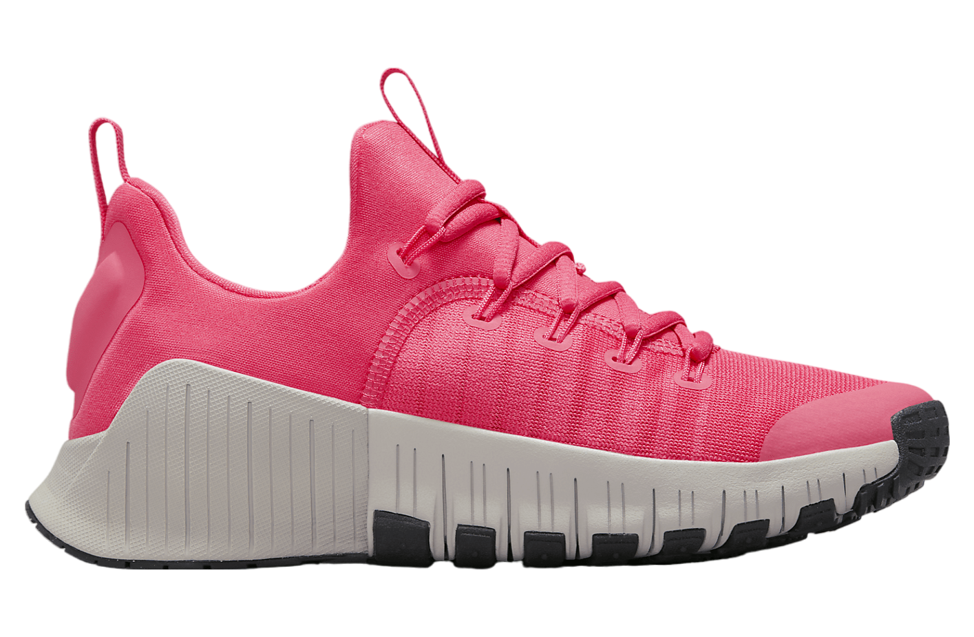 Nike Free Metcon 6 WMNS Aster Pink / Light Iron Ore