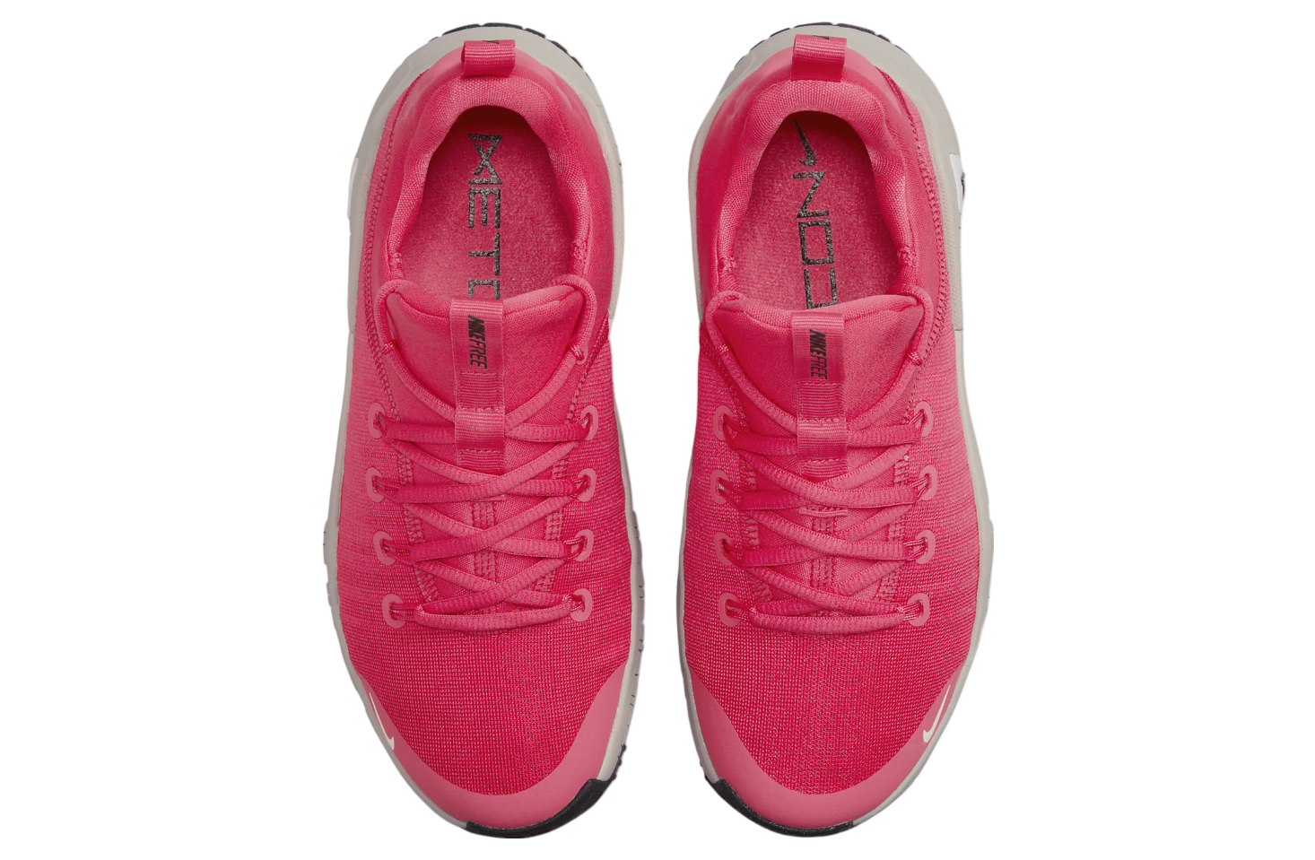 Nike Free Metcon 6 WMNS Aster Pink / Light Iron Ore