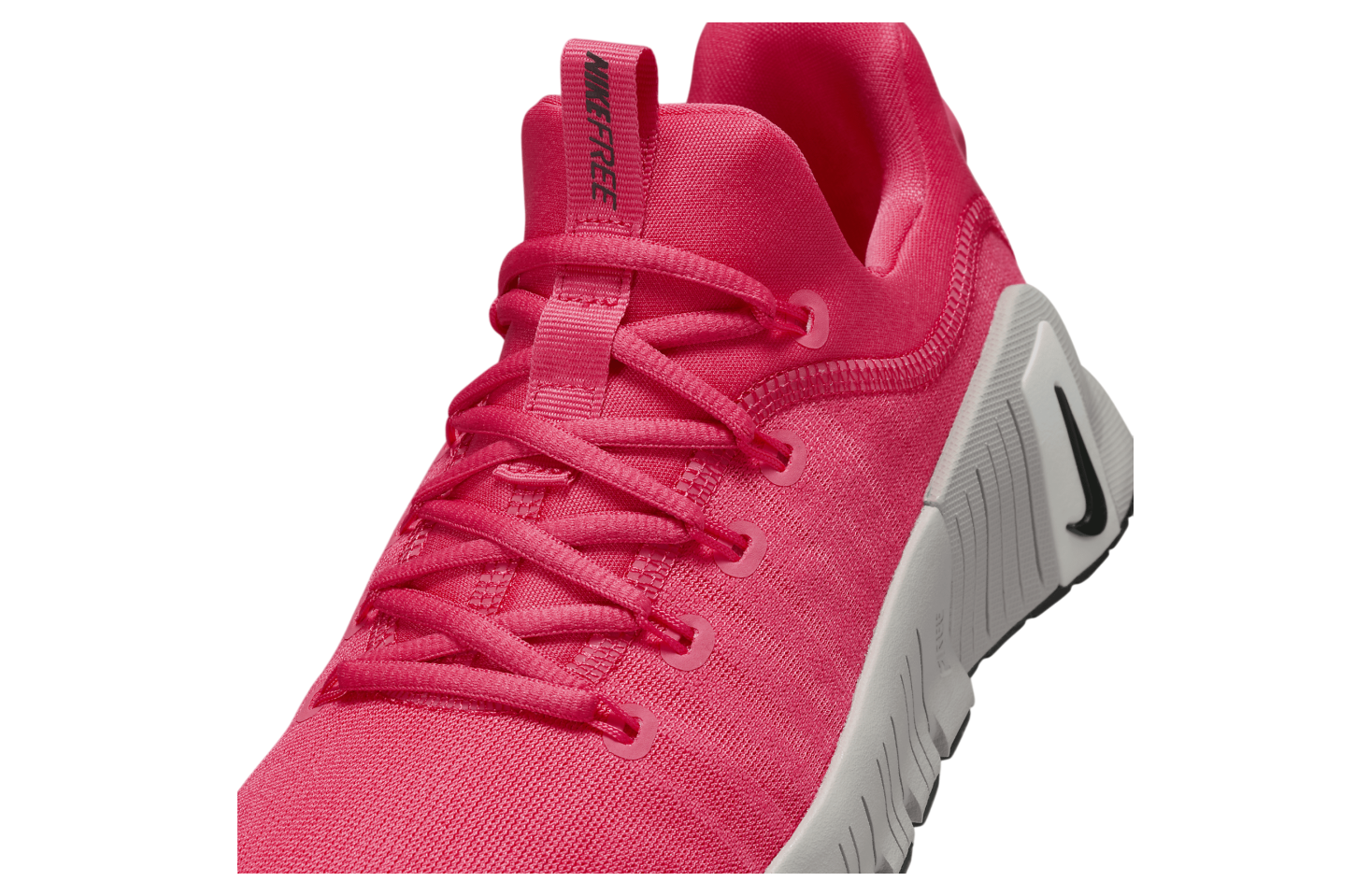 Nike Free Metcon 6 WMNS Aster Pink / Light Iron Ore