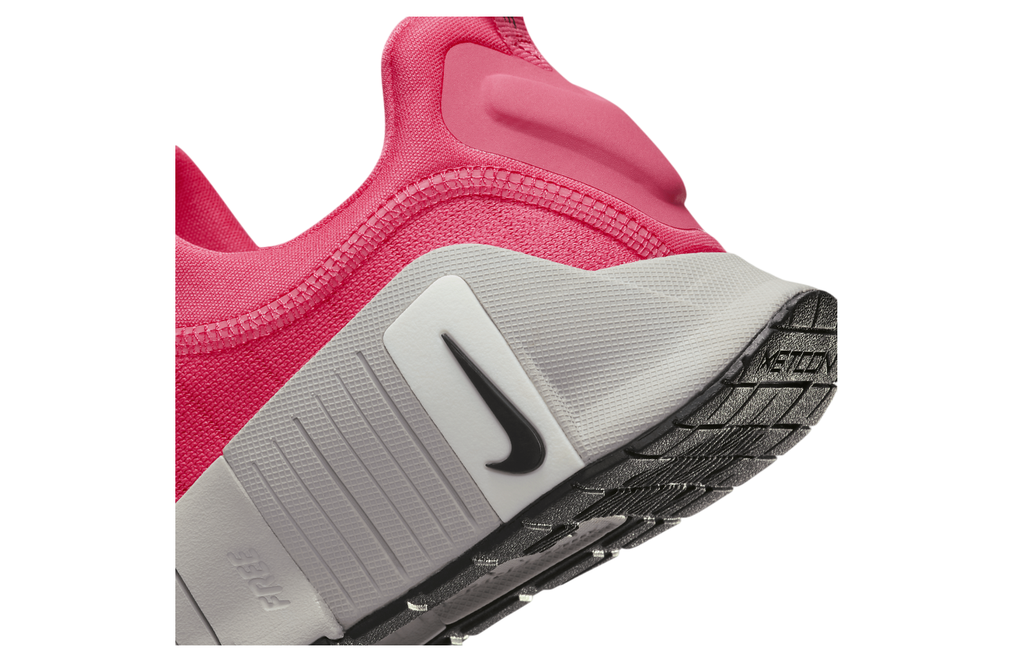 Nike Free Metcon 6 WMNS Aster Pink / Light Iron Ore