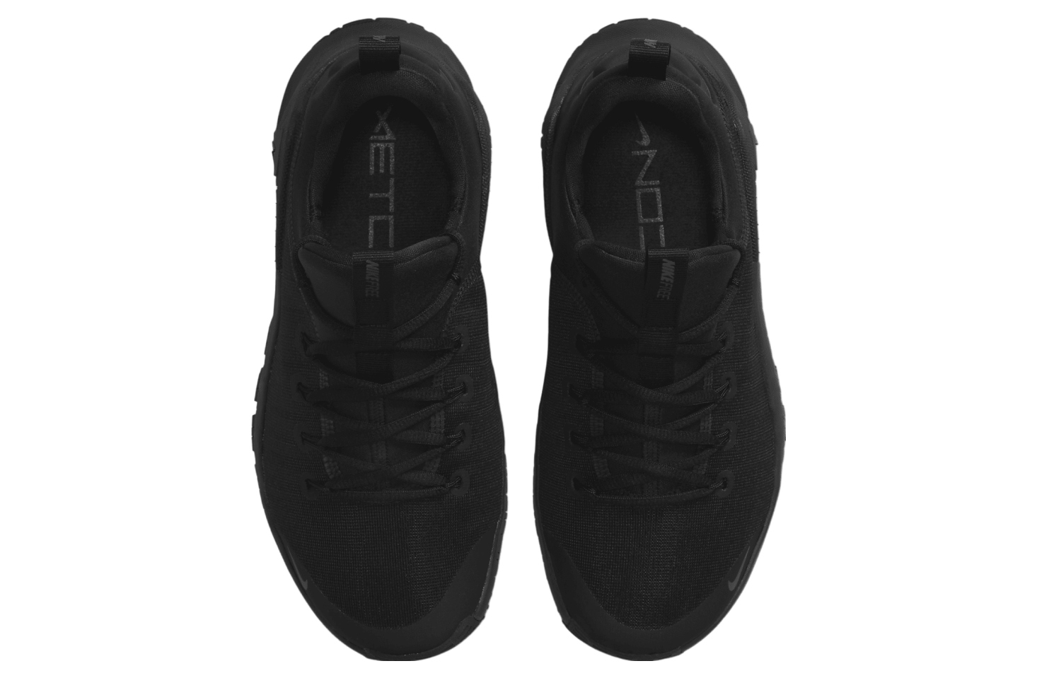 Nike Free Metcon 6 WMNS Black / Anthracite