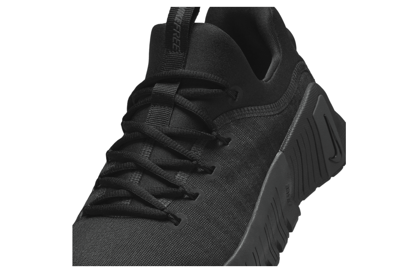 Nike Free Metcon 6 WMNS Black / Anthracite