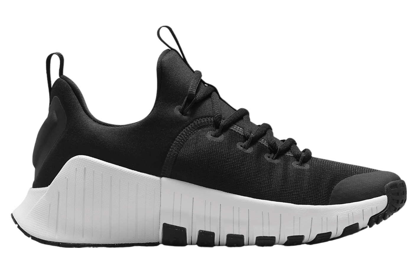 Nike Free Metcon 6 WMNS Black / White