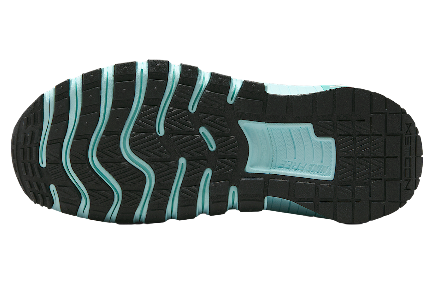 Nike Free Metcon 6 WMNS Bleached Turquoise / Washed Teal