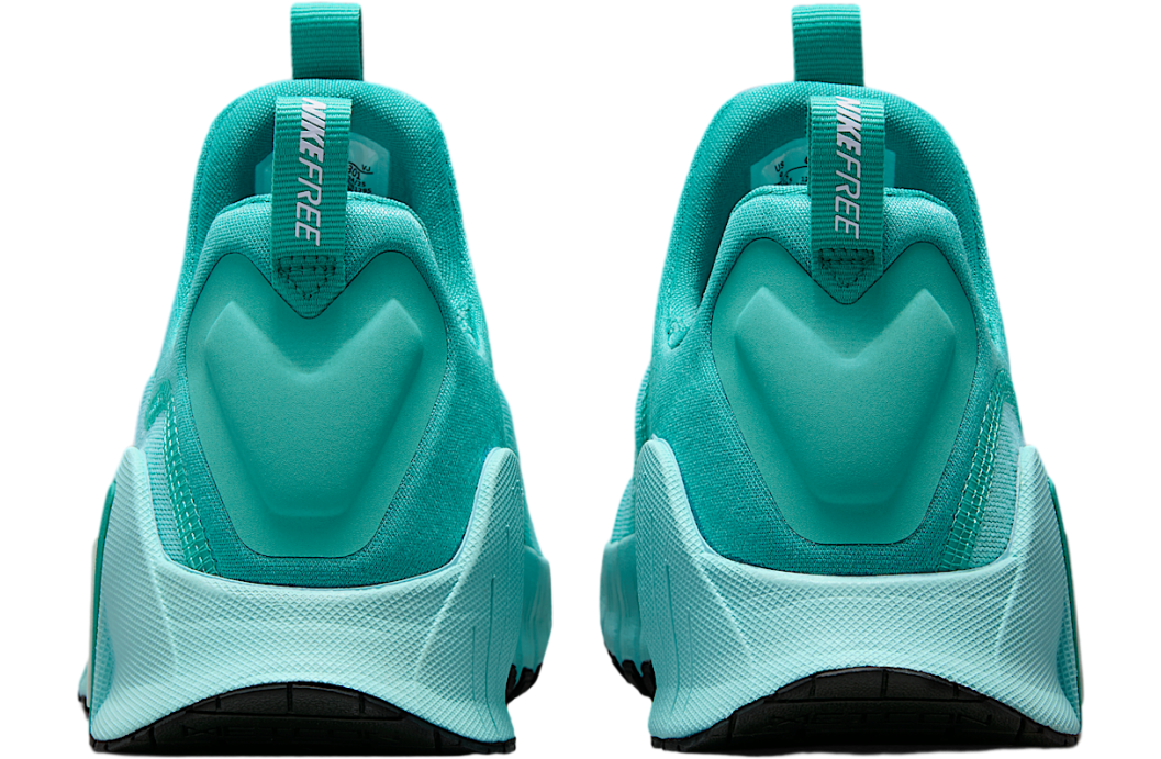 Nike Free Metcon 6 WMNS Bleached Turquoise / Washed Teal - Jun