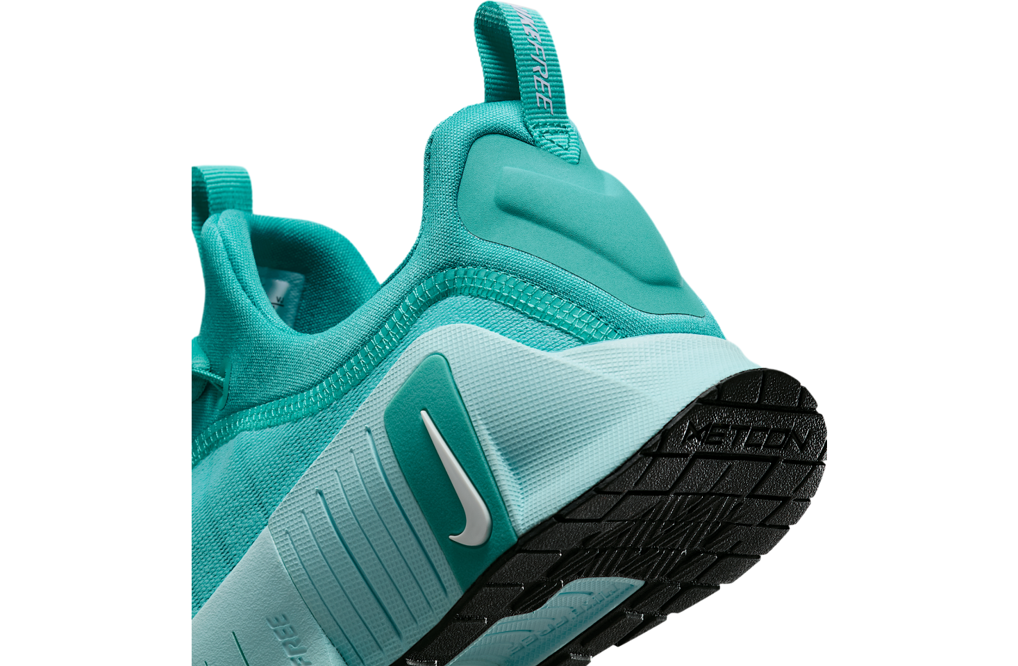 Nike Free Metcon 6 WMNS Bleached Turquoise / Washed Teal