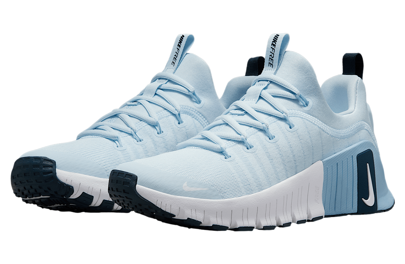 Nike Free Metcon 6 WMNS Blue Tint / Armory Navy