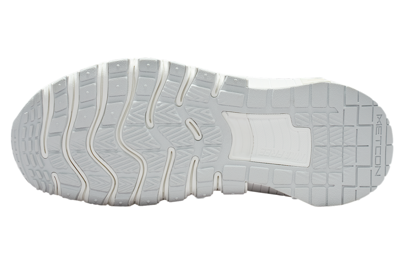 Nike Free Metcon 6 WMNS Chalk / Summit White