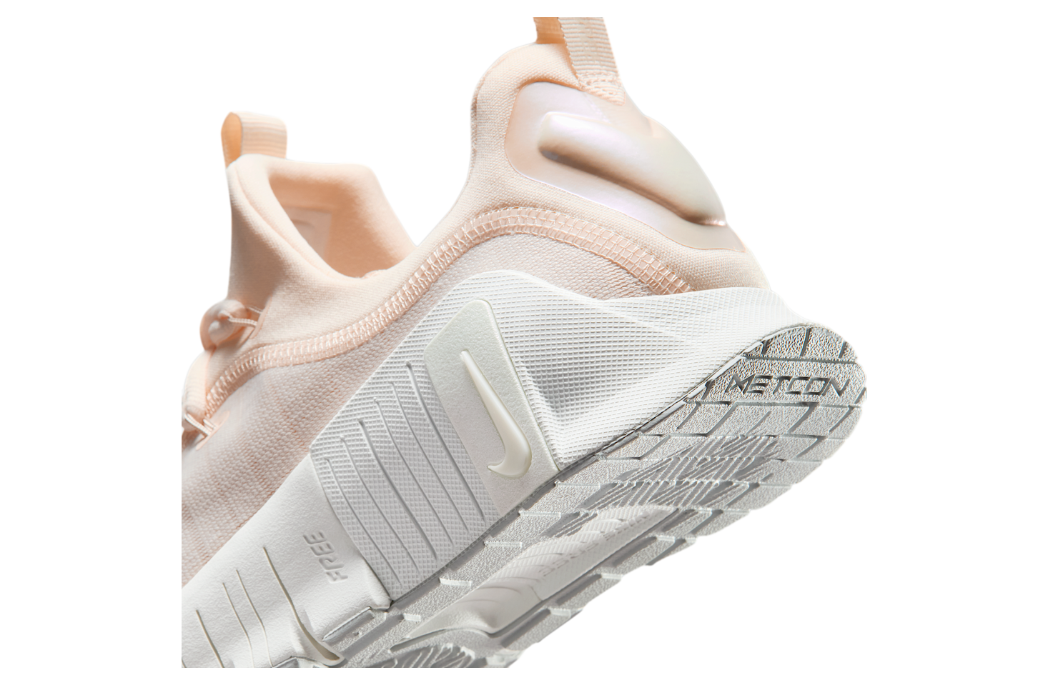 Nike Free Metcon 6 WMNS Chalk / Summit White