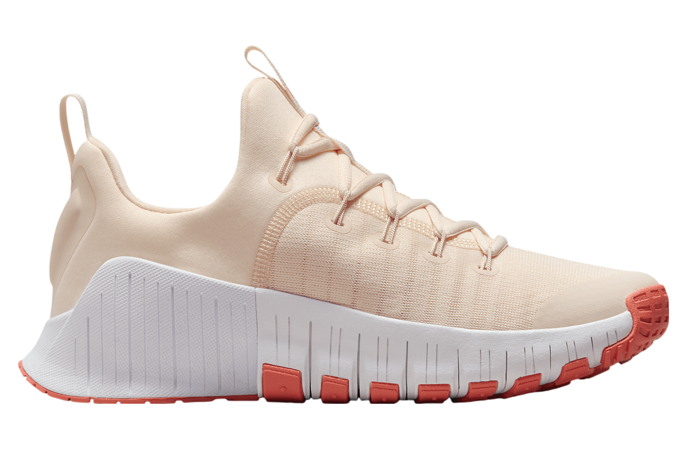 Nike Free Metcon 6 WMNS Guava Ice / Light Wild Mango