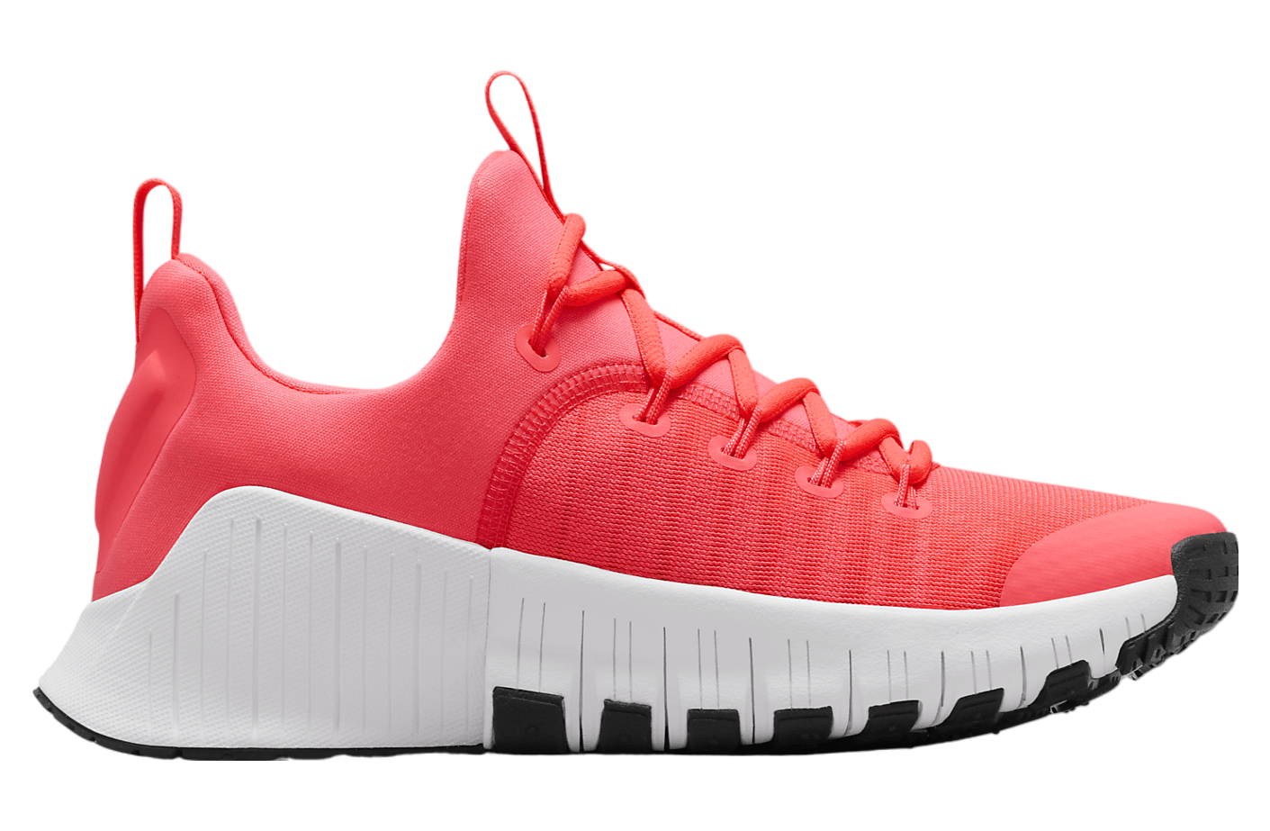 Nike Free Metcon 6 WMNS Hot Punch / Black