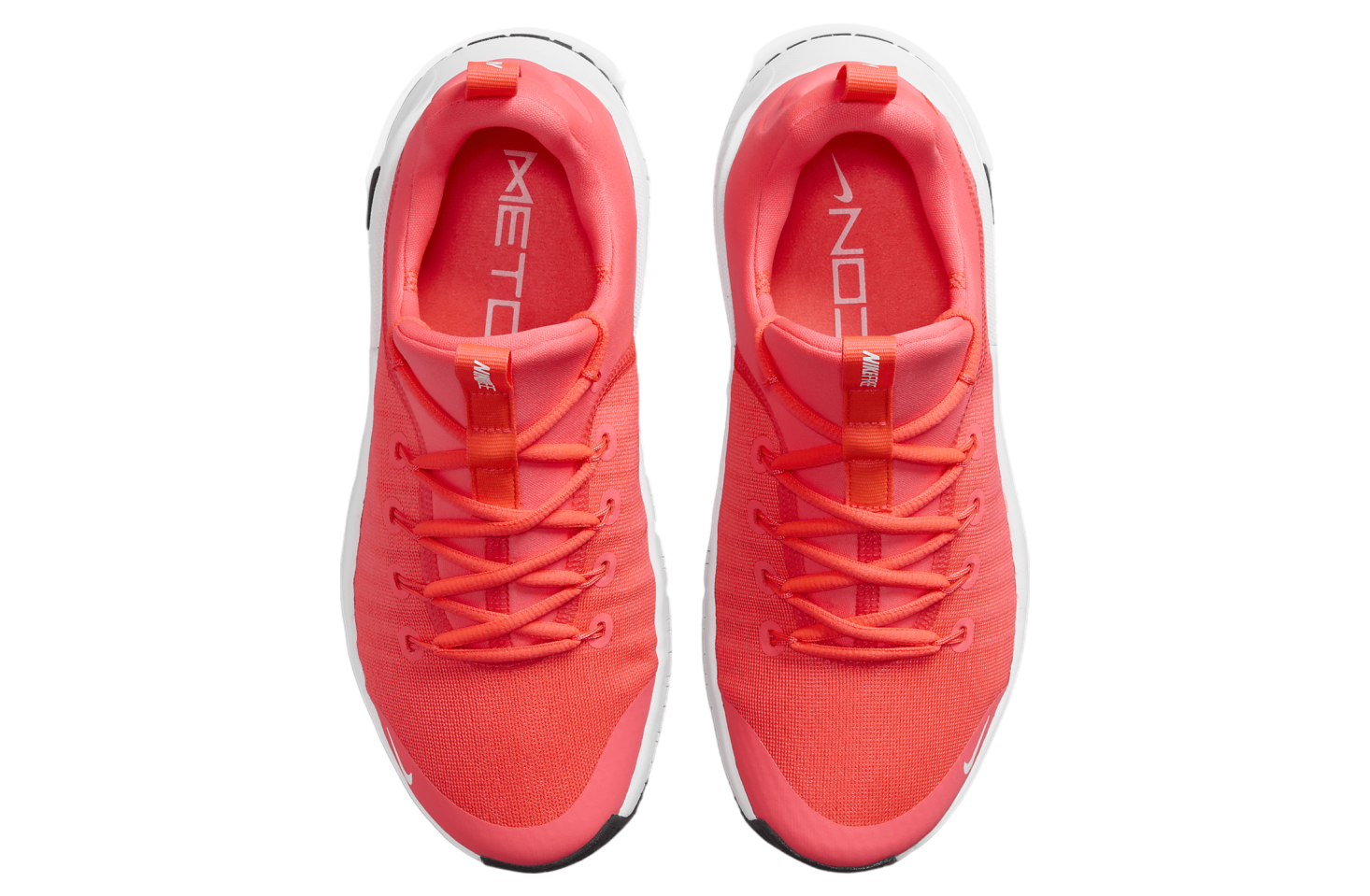 Nike Free Metcon 6 WMNS Hot Punch Black Jun 2024 FJ7126 600 KicksOnFire