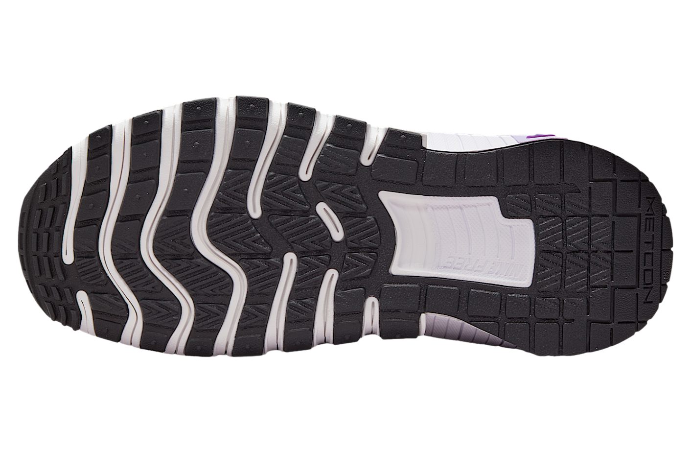 Nike Free Metcon 6 WMNS Hydrangeas / Lilac Bloom