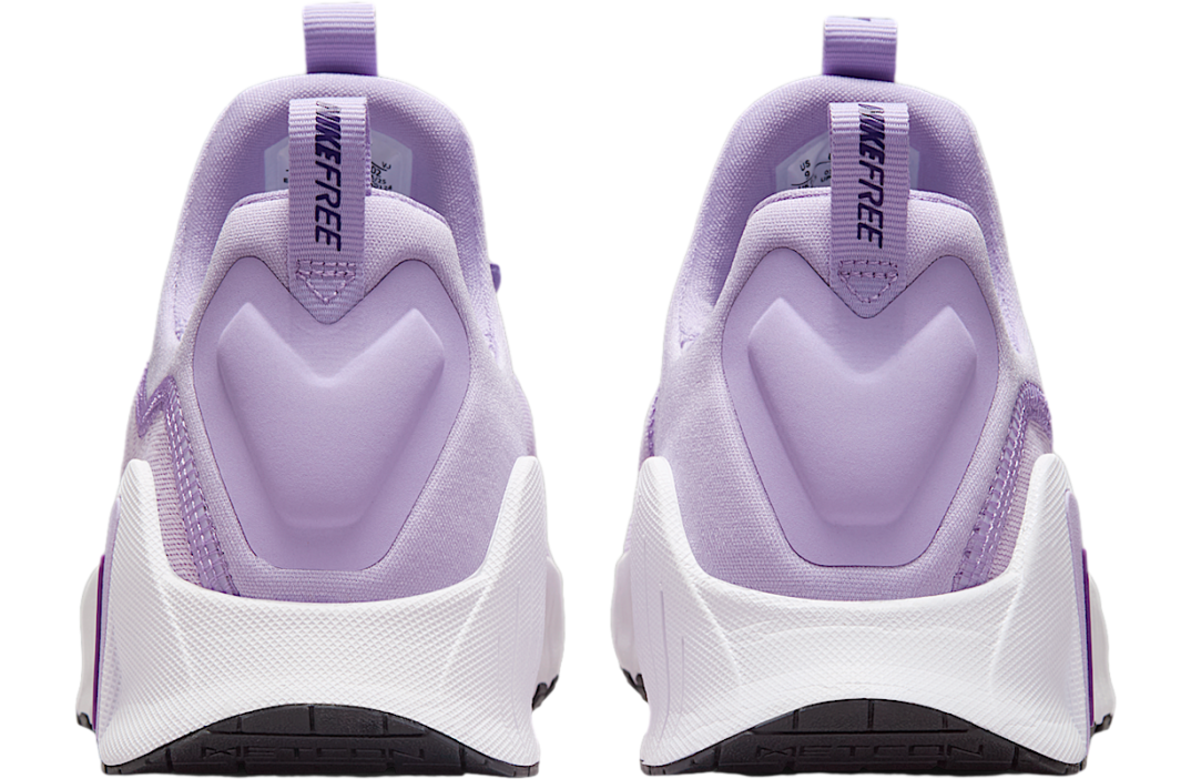 Nike Free Metcon 6 WMNS Hydrangeas / Lilac Bloom - Jun 2025