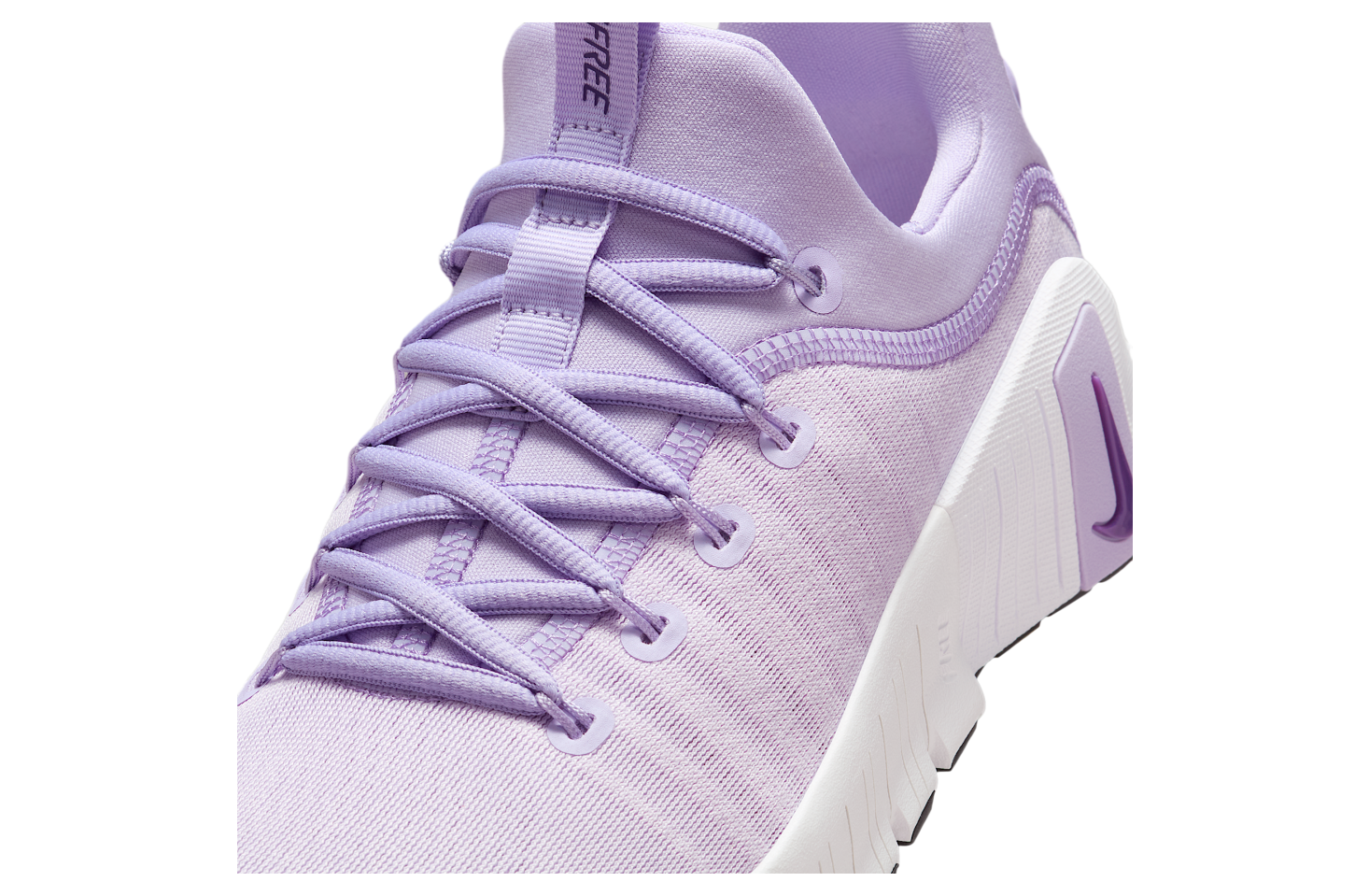 Nike Free Metcon 6 WMNS Hydrangeas / Lilac Bloom - Jun 2025