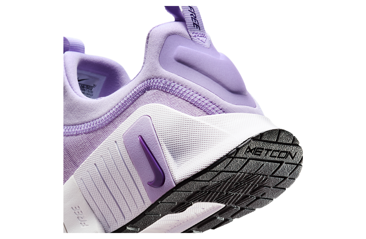 Nike Free Metcon 6 WMNS Hydrangeas / Lilac Bloom