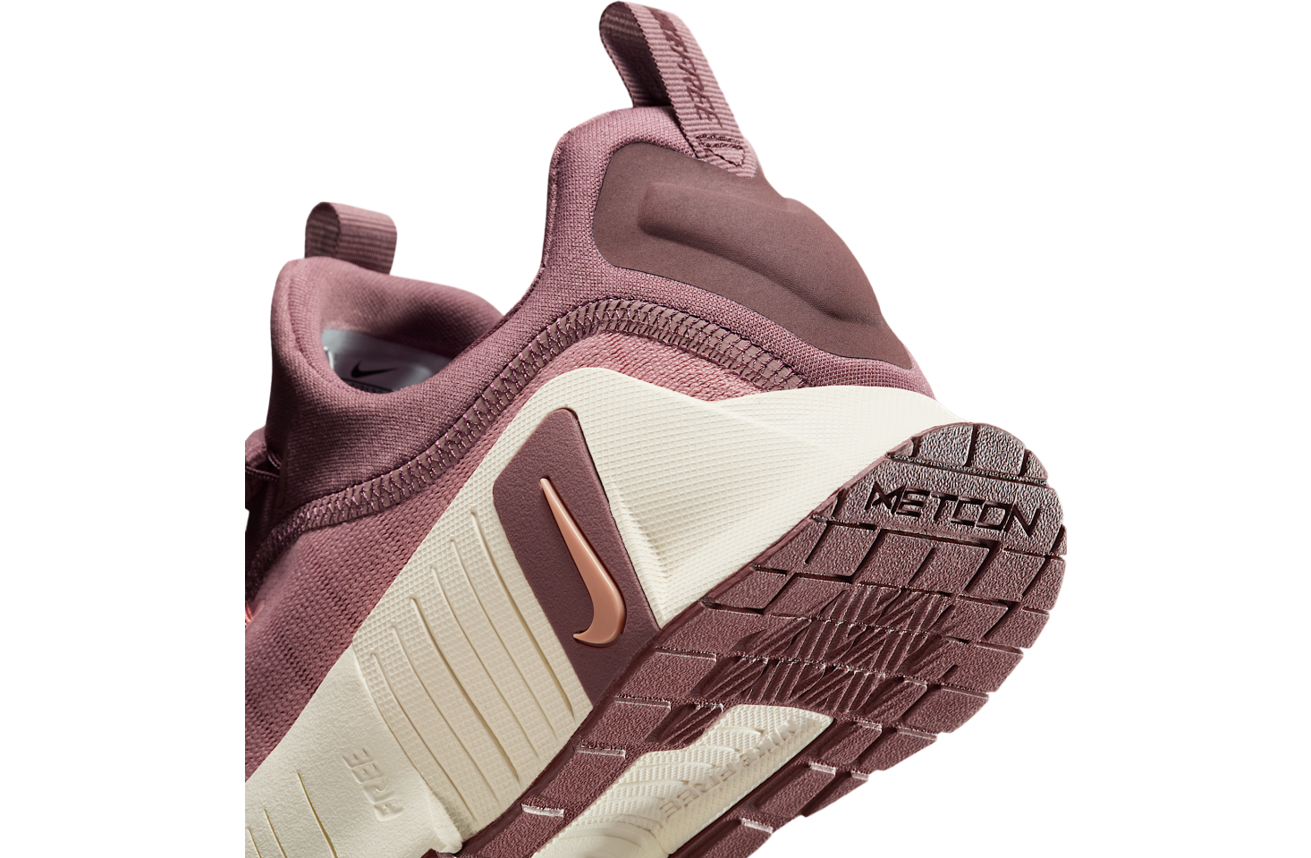 Nike Free Metcon 6 WMNS Particle Pink / Pale Ivory