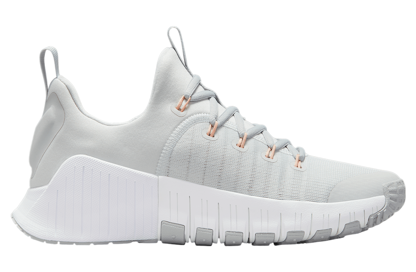 Nike Free Metcon 6 WMNS Photon Dust / Light Smoke Grey