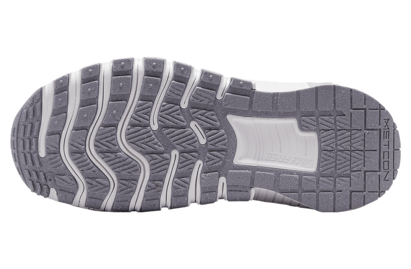 Nike Free Metcon 6 WMNS Platinum Violet / Cement Grey