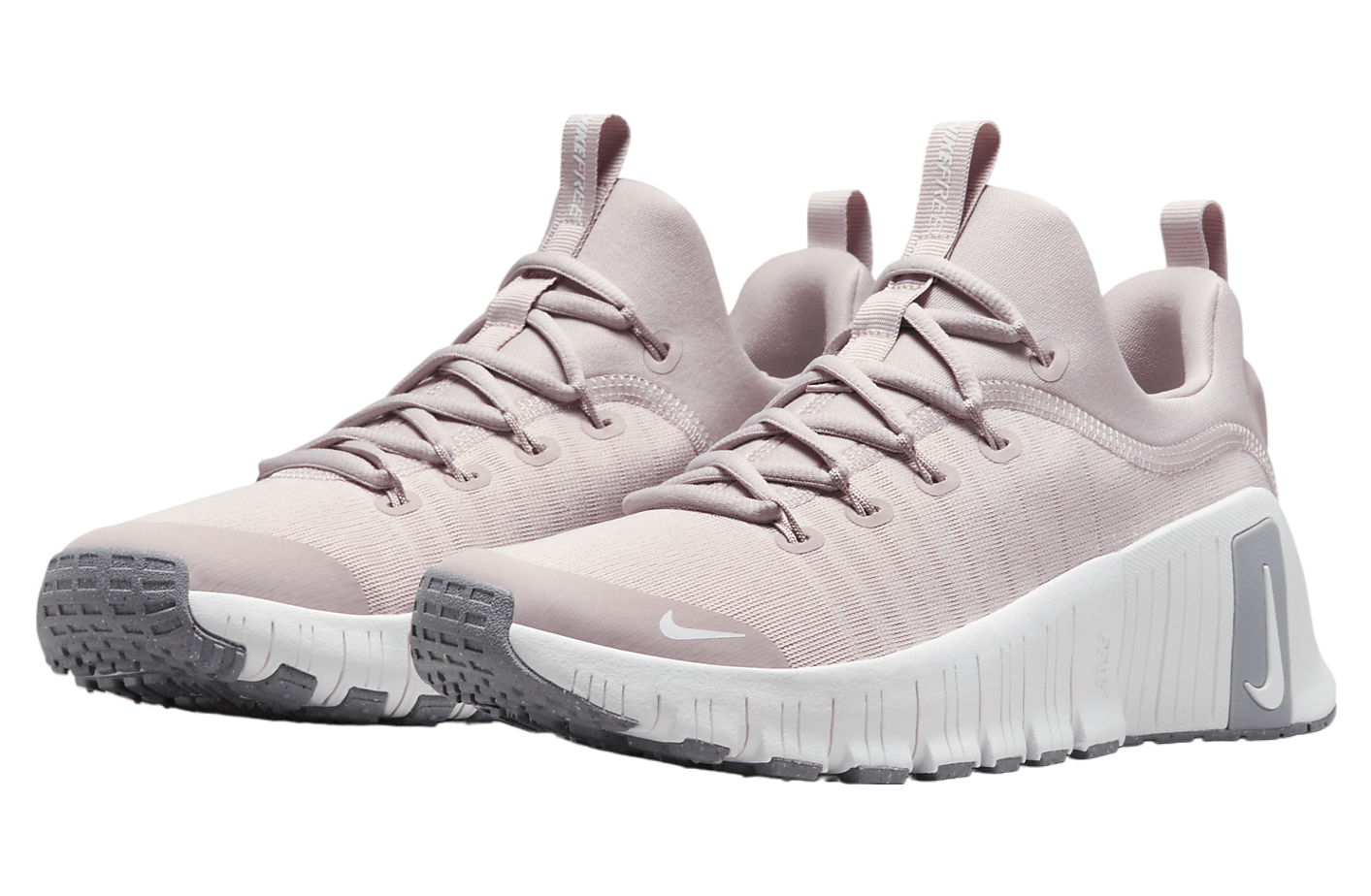 Nike Free Metcon 6 WMNS Platinum Violet / Cement Grey