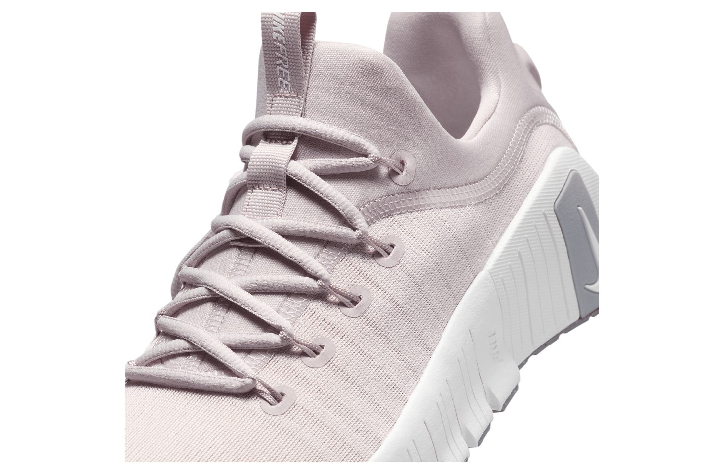 Nike Free Metcon 6 WMNS Platinum Violet / Cement Grey