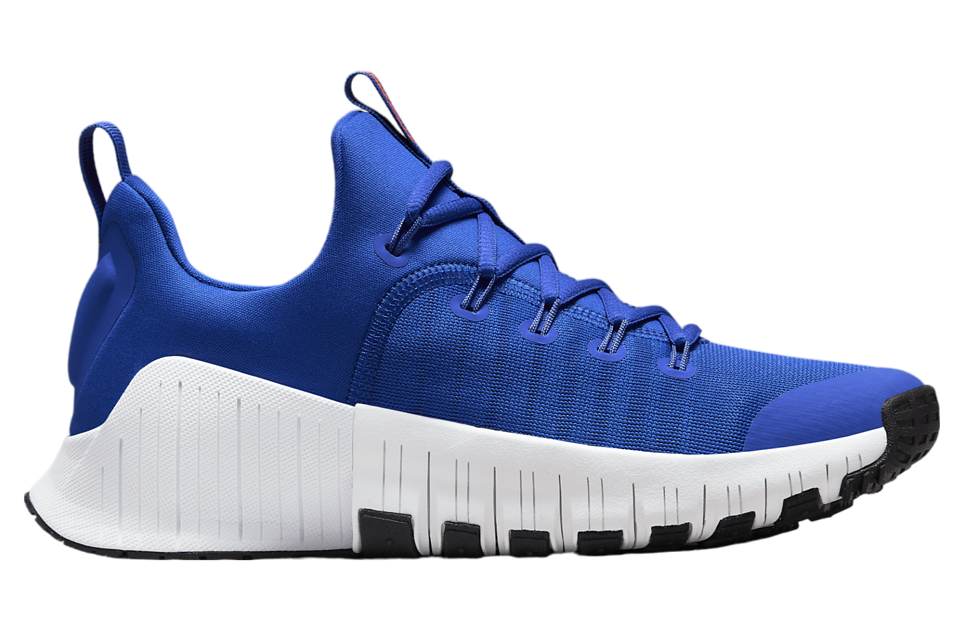 Nike Free Metcon 6 WMNS Racer Blue / Sail