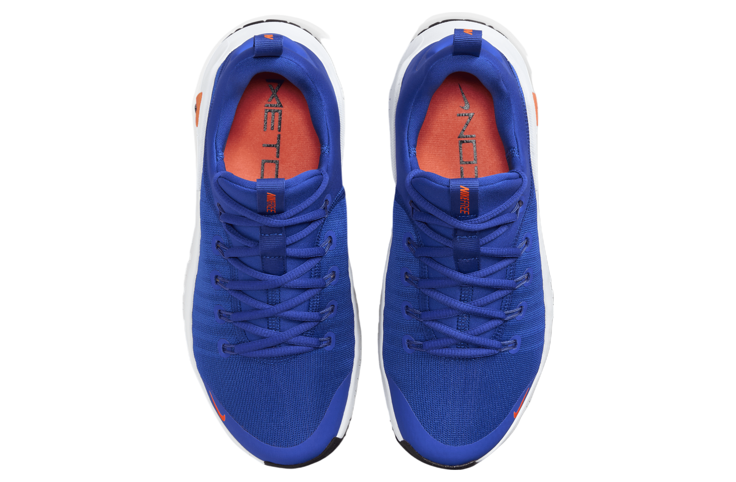 Nike Free Metcon 6 WMNS Racer Blue / Sail