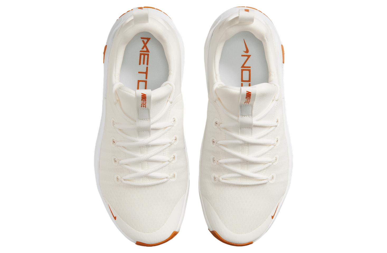 Nike Free Metcon 6 WMNS Sail / White