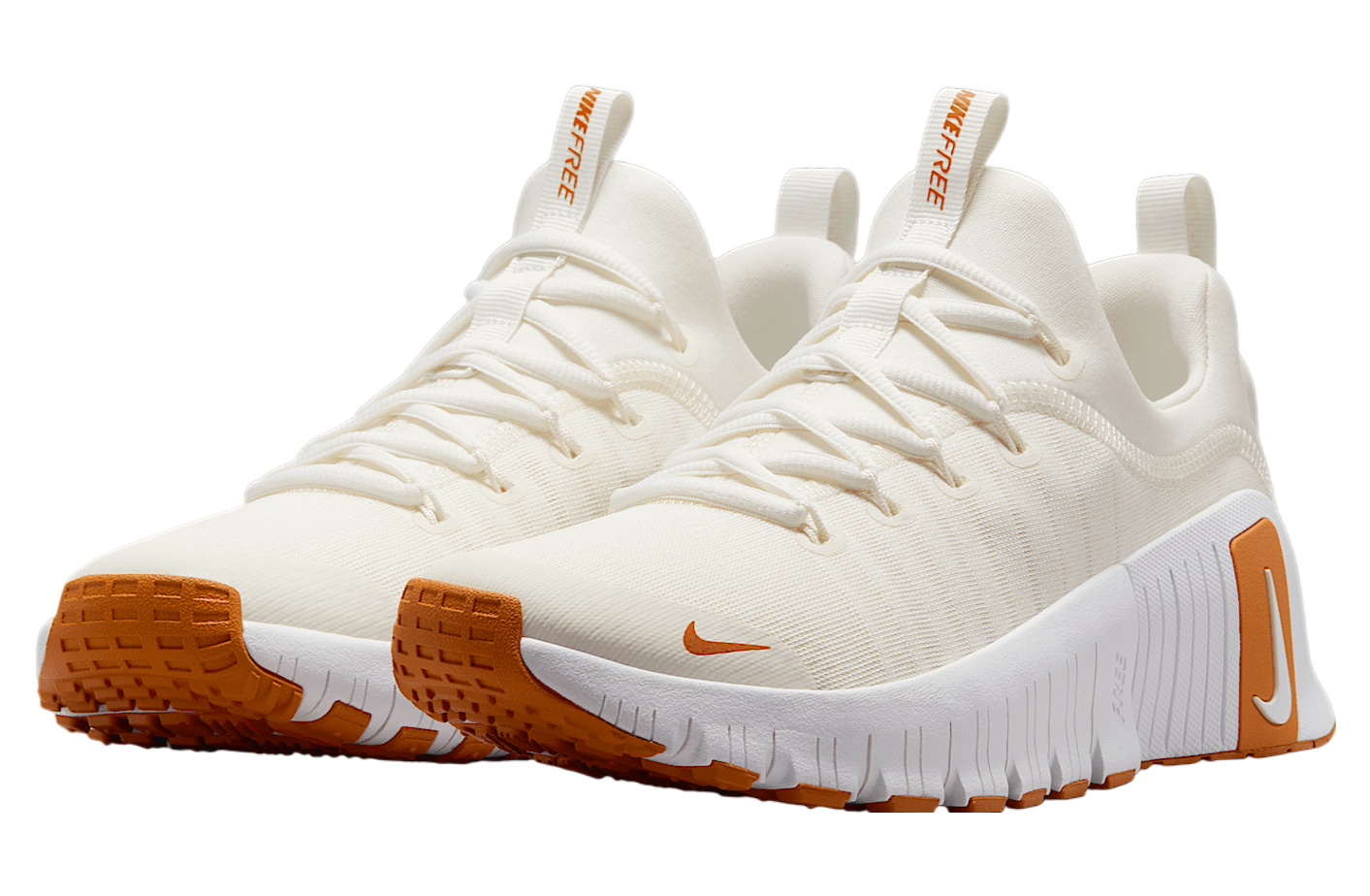 Nike Free Metcon 6 WMNS Sail / White