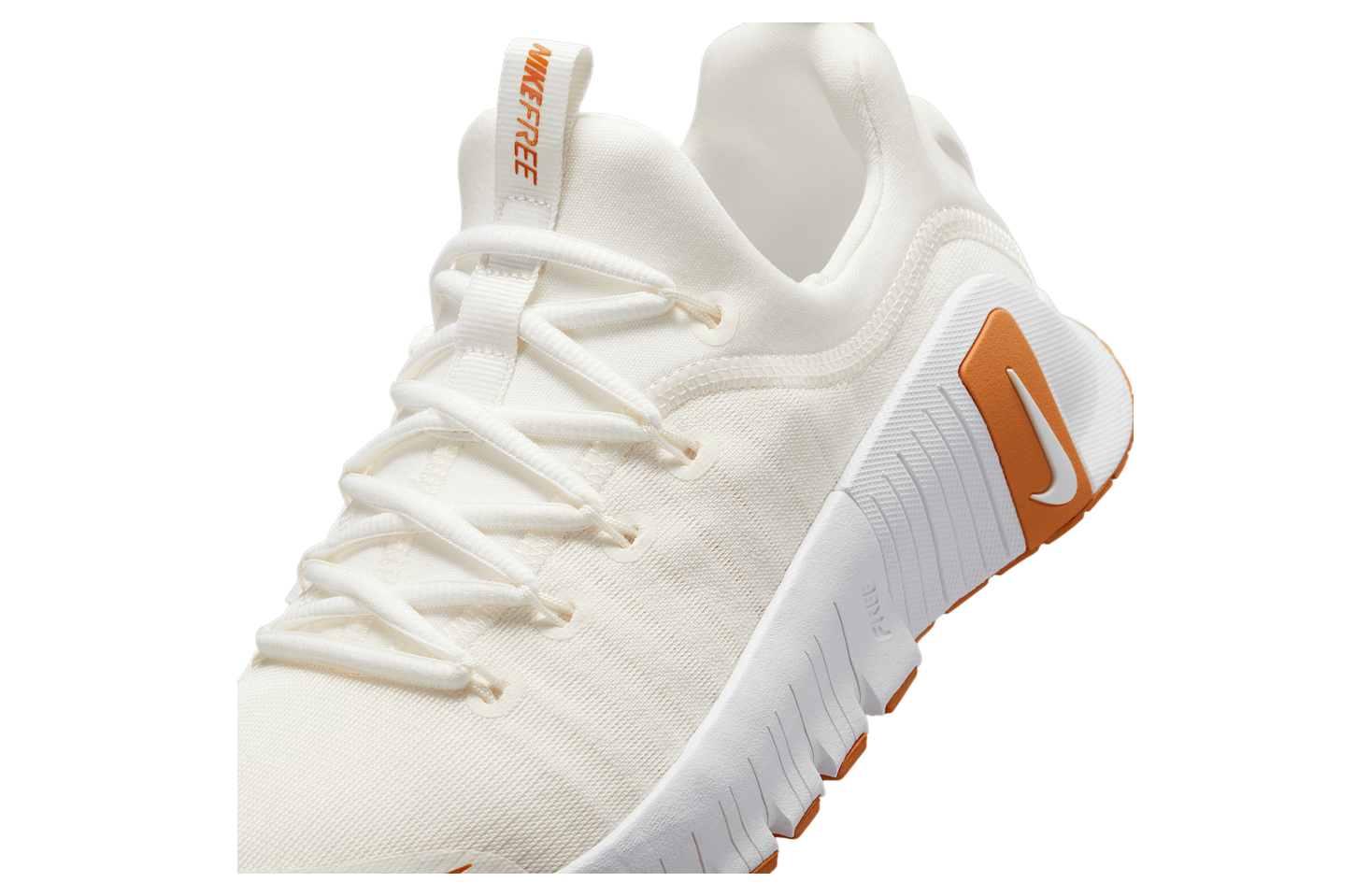 Nike Free Metcon 6 WMNS Sail / White