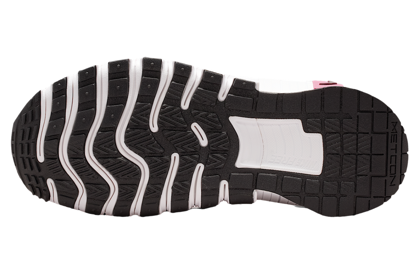 Nike Free Metcon 6 WMNS Sweet Beet / White