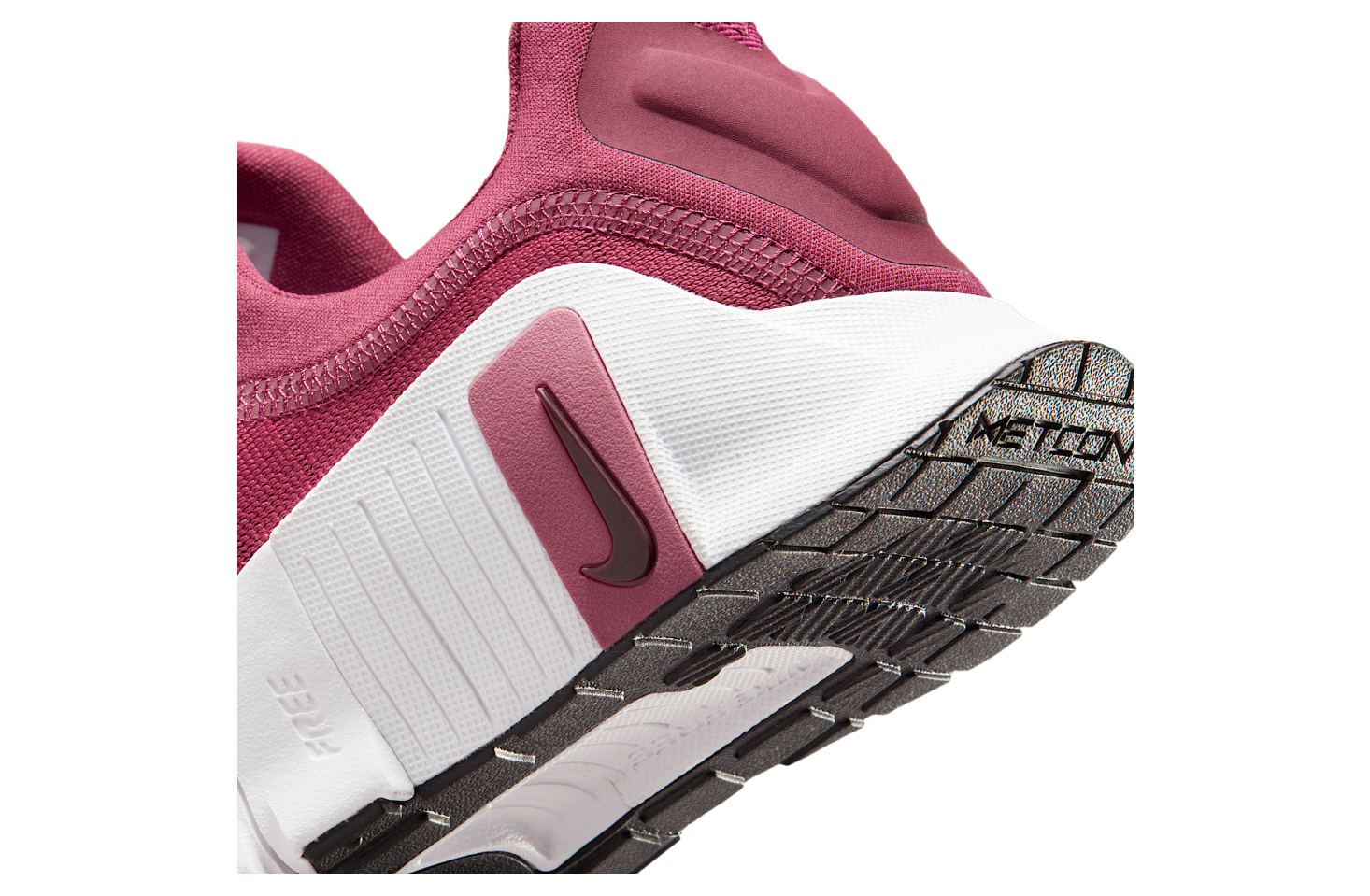 Nike Free Metcon 6 WMNS Sweet Beet / White