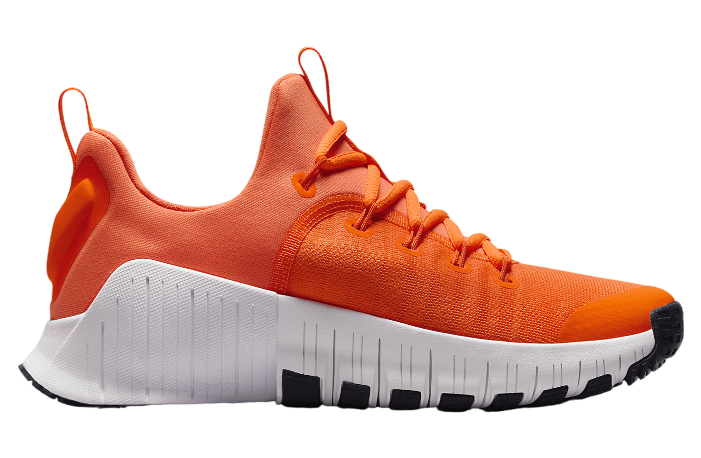 Nike Free Metcon 6 WMNS Total Orange / Football Grey