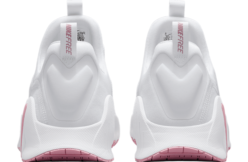 Nike Free Metcon 6 WMNS White / Elemental Pink