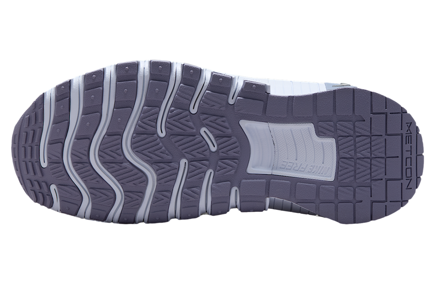 Nike Free Metcon 6 WMNS White / Half Blue