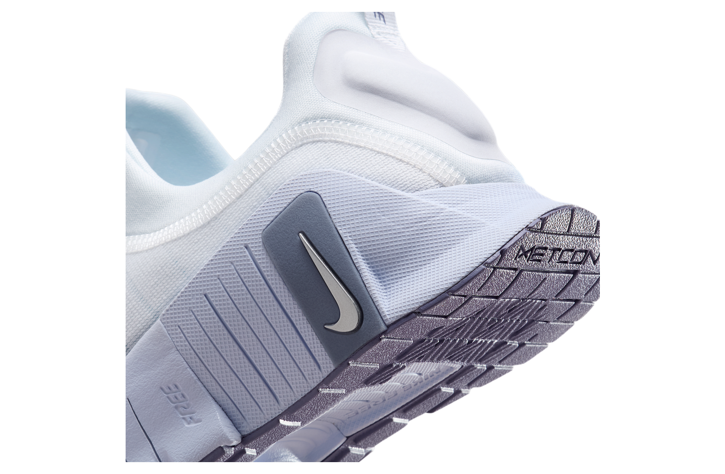 Nike Free Metcon 6 WMNS White / Half Blue