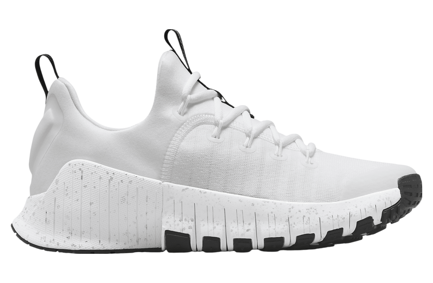 Nike Free Metcon 6 WMNS White / Metallic Silver