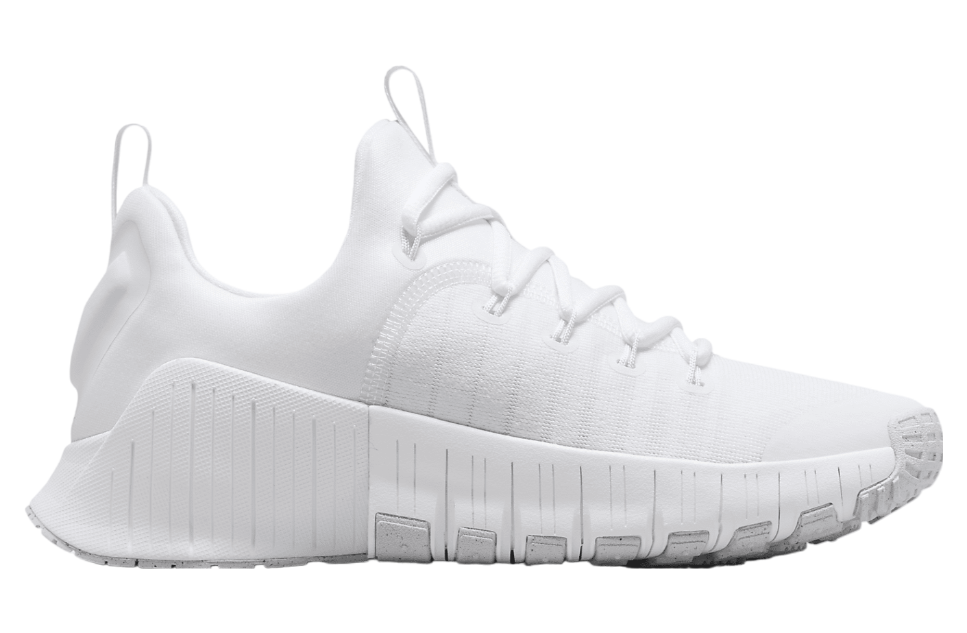 Nike Free Metcon 6 WMNS White / Platinum Tint