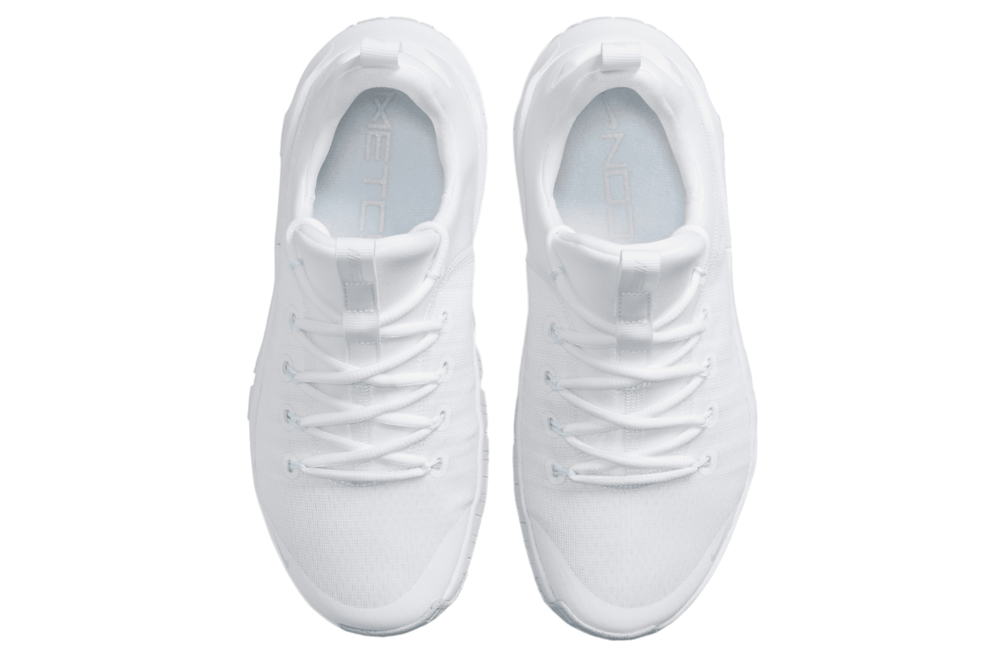 Nike Free Metcon 6 WMNS White / Platinum Tint