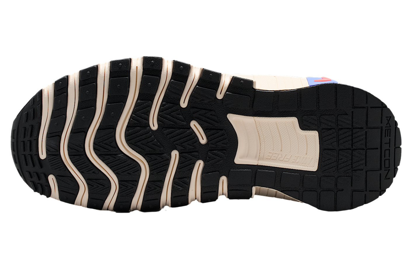 Nike Free Metcon 6 WMNS White / Violet Mist