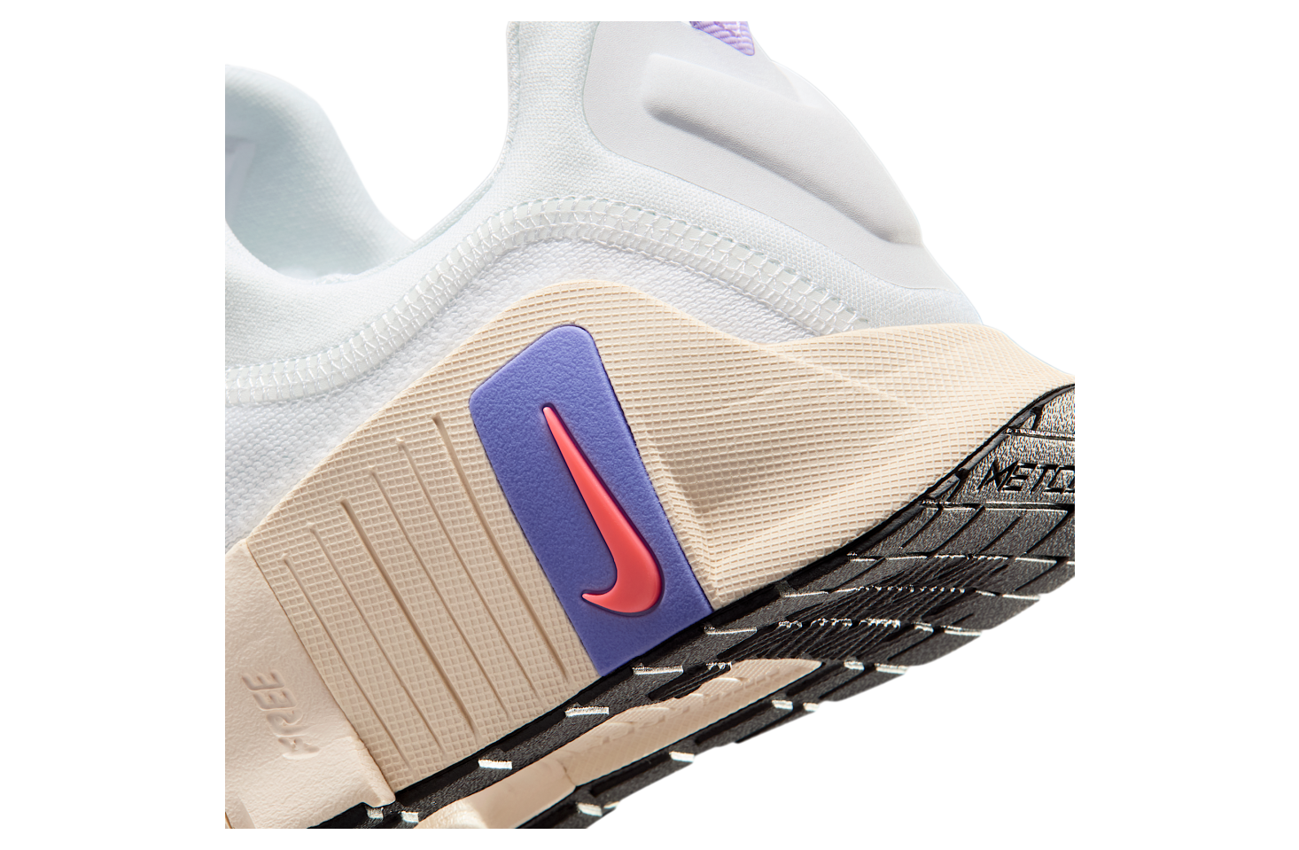 Nike Free Metcon 6 WMNS White / Violet Mist