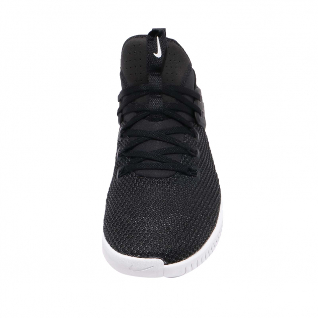 Nike Free Metcon Black White