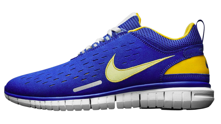 Nike Free OG - Sport Royal