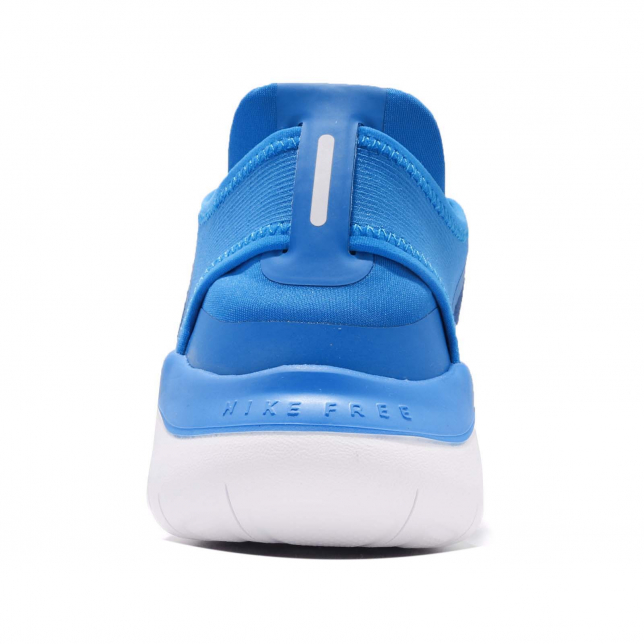 Nike Free RN 2018 Team Royal