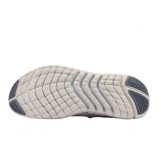 BUY Nike Free RN 5.0 Next Nature Grey Fog Pure Platinum | Kixify ...