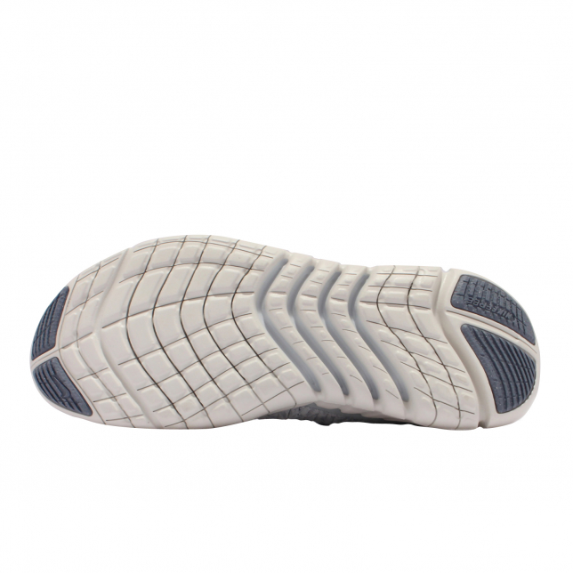 Nike Free RN 5.0 Next Nature Grey Fog Pure Platinum