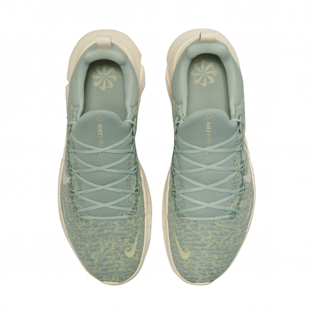 Nike Free RN 5.0 Next Nature Steam Light Bone