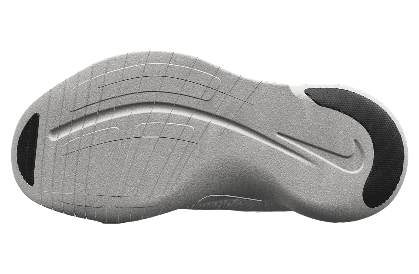 Nike Free RN By You White / Grey