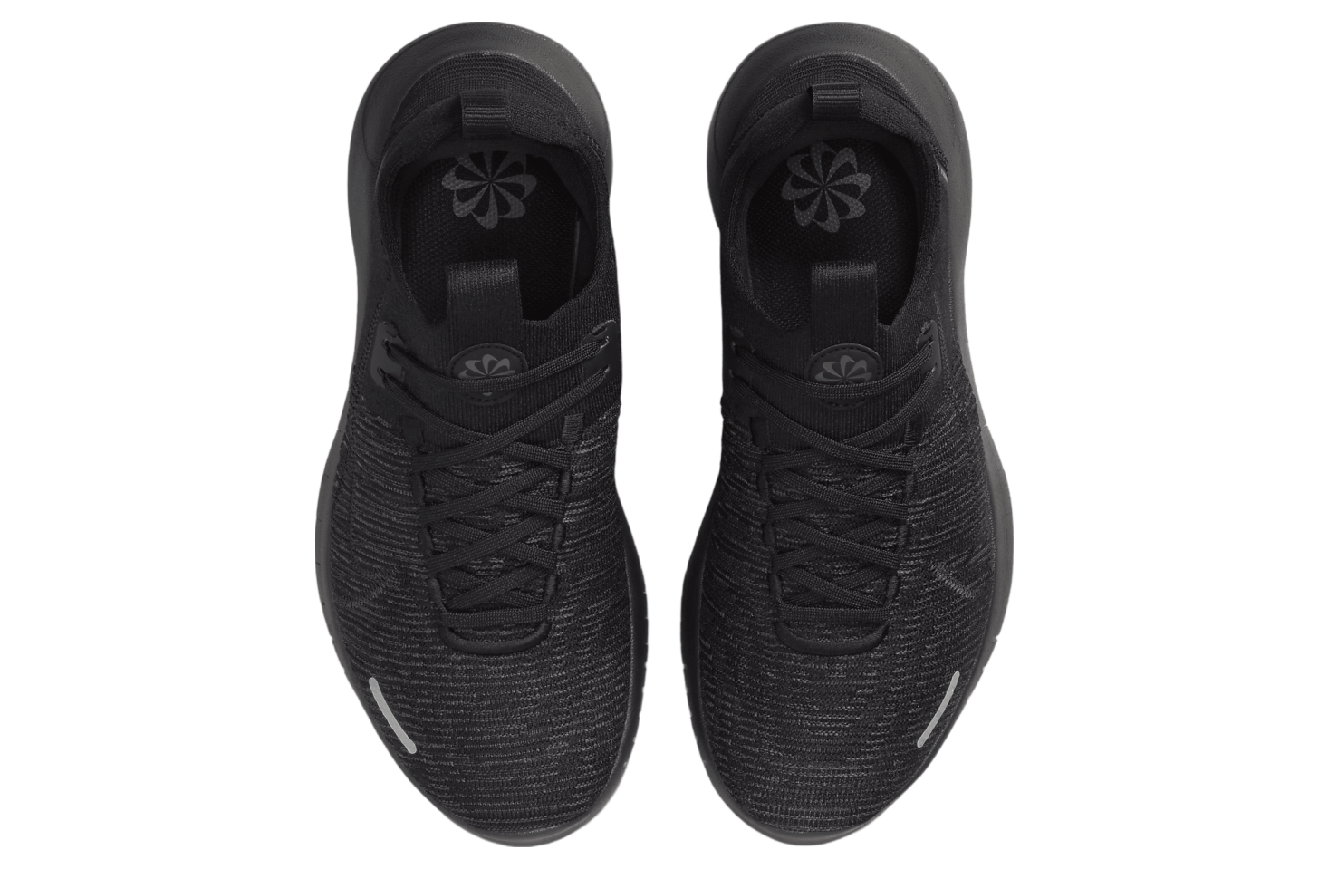 Nike Free RN NN Black / Anthracite