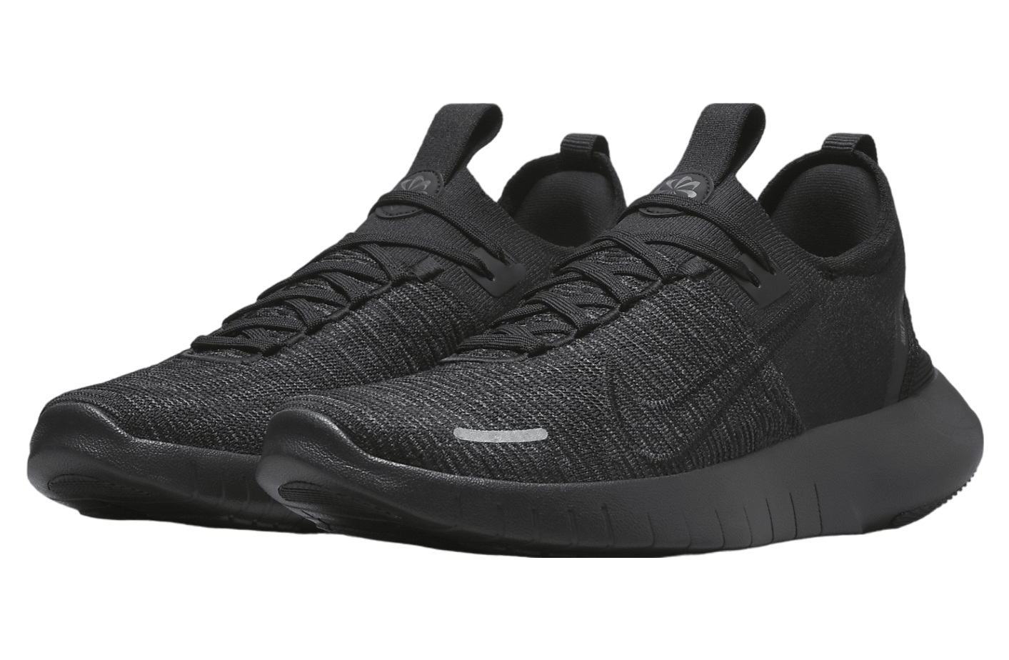 Nike Free RN NN Black / Anthracite